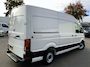 Volkswagen Crafter 35 2.0 TDI L3H2 Automaat Airco Cruise Camera Opstap 3 Zits Navi Euro 6 Schade aan Dorpel L