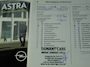 Opel Astra Sports Tourer 1.2 Business 1-EIGENAAR NAP/CAMERA