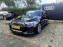 Audi A3 Limousine 35 TFSI S edition | 18 inch velgen | Sonos | Tech plus | Optiek zwart | Lichtpakket | Lendesteunen |