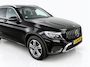 Mercedes-Benz GLC 250 4MATIC Automaat Exclusive | Half leder | Full LED | Assist pakket | Trekhaak