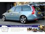 Volvo V50 2.0 145 pk Momentum 18 inch, Trekhaak