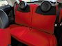 Fiat 500 0.9 TwinAir Lounge Airco, Stuurbekrachtiging