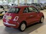 Fiat 500 0.9 TwinAir Lounge Airco, Stuurbekrachtiging