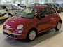 Fiat 500 0.9 TwinAir Lounge Airco, Stuurbekrachtiging