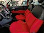 Fiat 500 0.9 TwinAir Lounge Airco, Stuurbekrachtiging