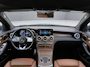 Mercedes-Benz GLC 300e 4MATIC Business Solution AMG | Airmatic | Bruin leder | Houtinleg | Panoramadak