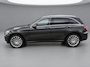 Mercedes-Benz GLC 300e 4MATIC Business Solution AMG | Airmatic | Bruin leder | Houtinleg | Panoramadak