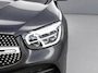 Mercedes-Benz GLC 300e 4MATIC Business Solution AMG | Airmatic | Bruin leder | Houtinleg | Panoramadak