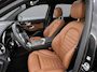 Mercedes-Benz GLC 300e 4MATIC Business Solution AMG | Airmatic | Bruin leder | Houtinleg | Panoramadak