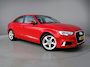 Audi A3 Limousine 35 TFSI Business edition | Clima | Cruise | Multimedia/Navi | Stoelverwarming | PDC + Camera |