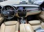 BMW X5 XDrive35i High Executive, Navi, Camera, Comfort stoelen, Headup Display, APK 06-27, Leder, Nette auto