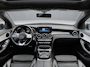 Mercedes-Benz GLC Coupe 300e 4MATIC Business Solution AMG