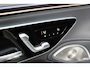 Mercedes-Benz EQS 450+ Business Line 108 kWh | Open Dak | Luxe Leder | Memory Zetels | Burmester | Massage | HUD | LED | BLIS | 360 Camera | Stoelverwarming/Koeling | Navi | Clima