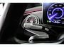 Mercedes-Benz EQS 450+ Business Line 108 kWh | Open Dak | Luxe Leder | Memory Zetels | Burmester | Massage | HUD | LED | BLIS | 360 Camera | Stoelverwarming/Koeling | Navi | Clima