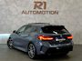 BMW 1-Serie 118i M Sport Shadowline|Pano|Keyless|HeadUp|Harman/Kardon|Alcantara|Kuipstoel|Elektrische stoelen|Sfeerverlichting|