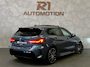 BMW 1-Serie 118i M Sport Shadowline|Pano|Keyless|HeadUp|Harman/Kardon|Alcantara|Kuipstoel|Elektrische stoelen|Sfeerverlichting|