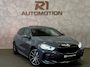 BMW 1-Serie 118i M Sport Shadowline|Pano|Keyless|HeadUp|Harman/Kardon|Alcantara|Kuipstoel|Elektrische stoelen|Sfeerverlichting|