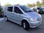 Mercedes-Benz Vito 113 CDI 320 Luxe Automaat 4X4 Cruise Navi Trekhaak 2500 kg Side Bar Alu Velg Euro 5