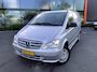 Mercedes-Benz Vito 113 CDI 320 Luxe Automaat 4X4 Cruise Navi Trekhaak 2500 kg Side Bar Alu Velg Euro 5