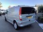 Mercedes-Benz Vito 113 CDI 320 Luxe Automaat 4X4 Cruise Navi Trekhaak 2500 kg Side Bar Alu Velg Euro 5