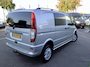 Mercedes-Benz Vito 113 CDI 320 Luxe Automaat 4X4 Cruise Navi Trekhaak 2500 kg Side Bar Alu Velg Euro 5