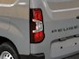 Peugeot e-Partner 136 L1 50 kWh VOORRAAD KORTING
