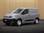 Peugeot e-Partner 136 L1 50 kWh VOORRAAD KORTING