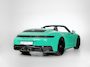 Porsche 911 Carrera 4 GTS Cabriolet