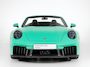Porsche 911 Carrera 4 GTS Cabriolet