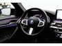 BMW 5-Serie Touring 530e 293 PK Business Edition Plus PHEV, Individual Int. Panoramadak, Adap. Cruise Control