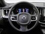 Volvo XC60 2.0 T8 Plug-in hybrid AWD Ultimate Black Edition | Trekhaak elektr. | Luchtvering | Schuifdak | Leer | Geheugenstoelen | B&W audio | Stoelventilatie | Winterset | Zeer nette auto |