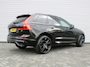 Volvo XC60 2.0 T8 Plug-in hybrid AWD Ultimate Black Edition | Trekhaak elektr. | Luchtvering | Schuifdak | Leer | Geheugenstoelen | B&W audio | Stoelventilatie | Winterset | Zeer nette auto |