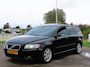 Volvo V50 2.4 Summum *Trekhaak *Dakje *Leer *Cruise *Navi