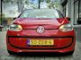 Volkswagen Up! 1.0 take up! BlueMotion. AIRCO, CRUISE, NAVI, ELECTR. RAMEN