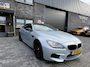 BMW 6-Serie Gran Coupe M6 | AUTOMAAT | CARBON | MEMORY | LEDER | XENON | BLUETOOTH |