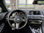 BMW 6-Serie Gran Coupe M6 | AUTOMAAT | CARBON | MEMORY | LEDER | XENON | BLUETOOTH |