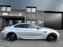 BMW 6-Serie Gran Coupe M6 | AUTOMAAT | CARBON | MEMORY | LEDER | XENON | BLUETOOTH |