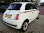 Fiat 500 1.4-16V 100PK Navi Clima Leder Topstaat!!