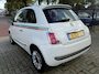 Fiat 500 1.4-16V 100PK Navi Clima Leder Topstaat!!