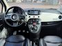 Fiat 500 1.4-16V 100PK Navi Clima Leder Topstaat!!