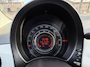 Fiat 500 1.4-16V 100PK Navi Clima Leder Topstaat!!