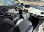 Fiat 500 1.4-16V 100PK Navi Clima Leder Topstaat!!
