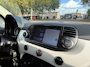 Fiat 500 1.4-16V 100PK Navi Clima Leder Topstaat!!