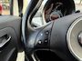 Fiat 500 1.4-16V 100PK Navi Clima Leder Topstaat!!
