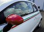 Fiat 500 1.4-16V 100PK Navi Clima Leder Topstaat!!