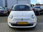 Fiat 500 1.4-16V 100PK Navi Clima Leder Topstaat!!