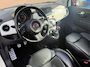 Fiat 500 1.4-16V 100PK Navi Clima Leder Topstaat!!