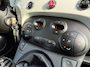 Fiat 500 1.4-16V 100PK Navi Clima Leder Topstaat!!