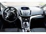 Ford C-Max 2.0 TDCi Titanium automaat,, 1e eig, clima sensoren navi trekhaak