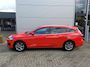 Ford Focus Wagon 1.0T Hybride 155pk Titanium Automaat | Climate control | Navigatie | Lm velgen | Apple/Android | Parkeersensoren v+a